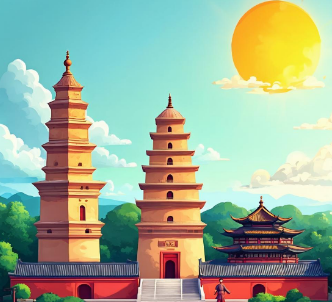 西安历史的研学价值有哪些？