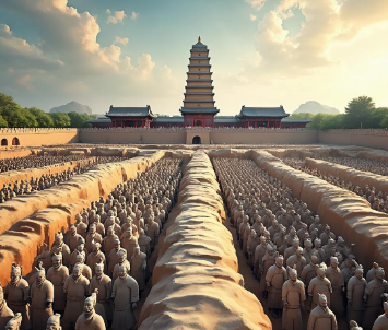 西安历史研学价值介绍