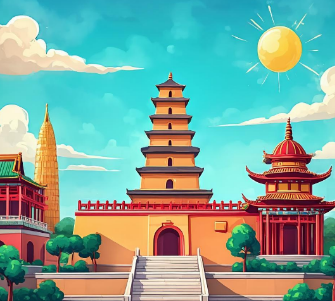 西安的历史文化研学价值介绍