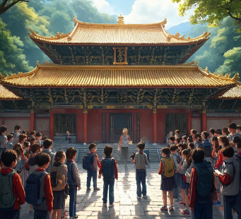 一带一路研学活动的意义有哪些？