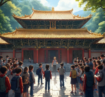 一带一路研学目标是什么？