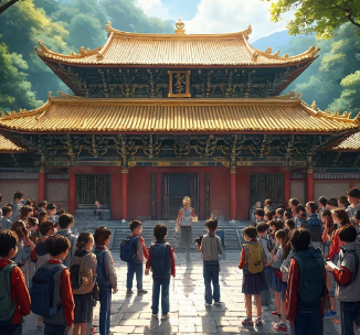 一带一路西安研学收获有哪些？