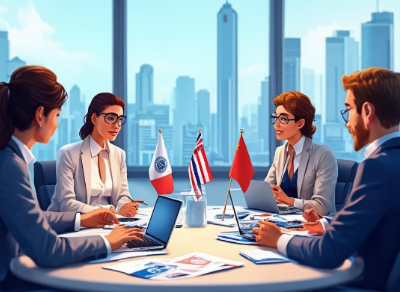 合作招生简介 合作招生简介