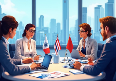 靠谱的线上招生代理平台介绍 靠谱的线上招生代理平台介绍