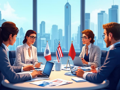 机构合作招生模式介绍 机构合作招生模式介绍