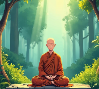 报名禅修班的流程是怎样的？