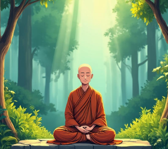 禅修班适合什么人去？