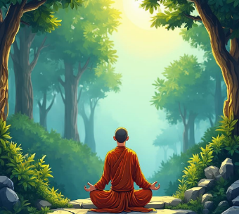 去禅修班好吗现在怎么样？