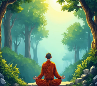 去哪报名禅修培训班？