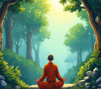 参加禅修班报名流程是怎样的？