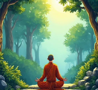 参加禅修班有什么好处？