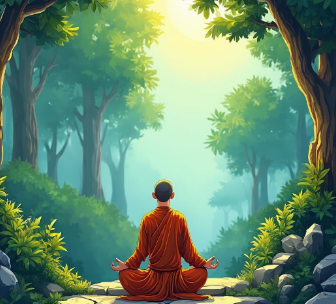 学习禅修班好吗？