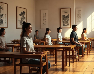 禅修班报名方式有哪些？