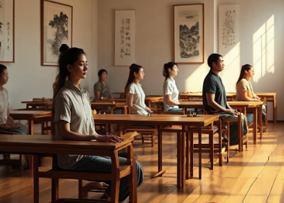 禅修班报名方法有哪些？