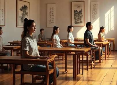 禅修班学习费用高吗？