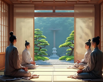 禅修班报名学费多少？