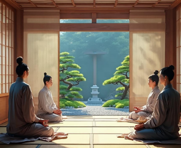 禅修培训班报名要求高吗？