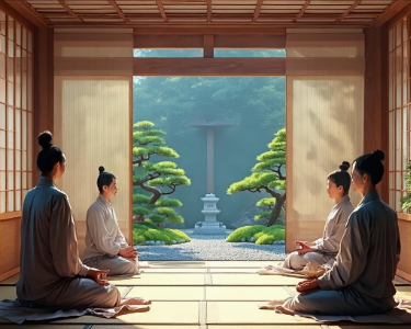 禅修培训班优势分析