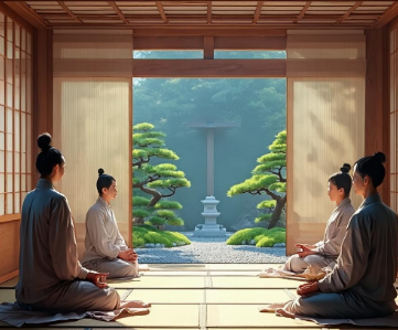 禅修培训课程价格多少钱？