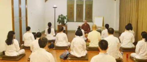 参加禅修班对身体有什么好处？