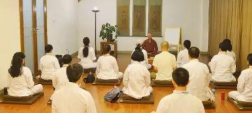 禅修班的禅修内容有哪些？