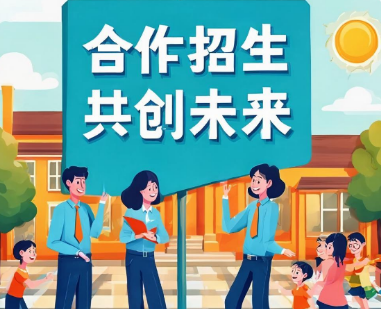 留学招生合作方式选择什么? 留学招生合作方式选择什么?