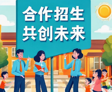 教育机构培训招生合作介绍 教育机构培训招生合作介绍