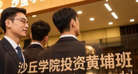 2025年哪里有私募股权投资课程？