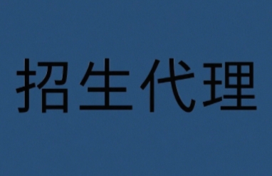 2025年北京的招生代理机构有哪些公司？