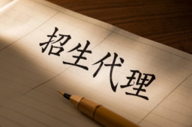 2025年成都招生代理机构有哪些？