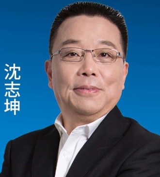 2025年沈志坤老师的讲课风格如何？