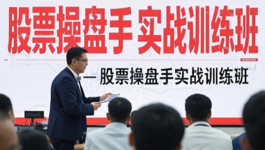 2025年股票操盘手培训要多少钱？