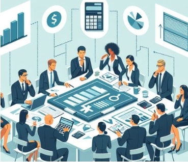 海口老板财税培训怎么样？