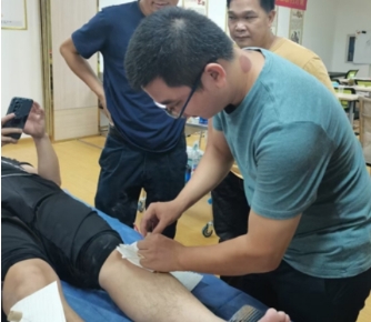 肌筋膜触发点针刺靠谱吗？