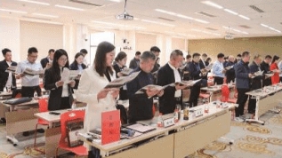 建筑业培训收获和建议是什么?