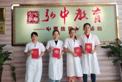 小儿推拿速成班有效果吗？