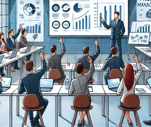 中山大学项目管理培训班 2025年报名常见问题解答