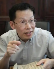 2025 年史记精读陈正宏介绍