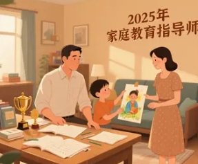 2025 年广东广州，大连，广宁，天津，达州，柳州，成都，江西，合肥家庭教育指导师哪里报名