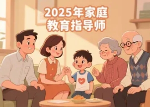 2025 年广西，济宁，龙华，兰州，德阳，白山，邹城家庭教育指导师哪里报名和学习好？