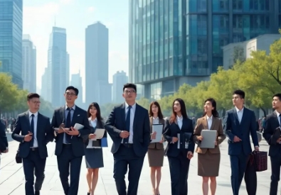 2025 年清大总裁研修班汇总分析