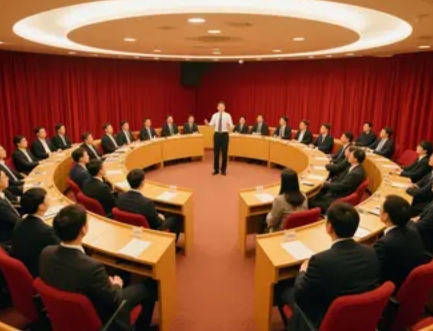 清华大学研修班2025年报名常见问题解答