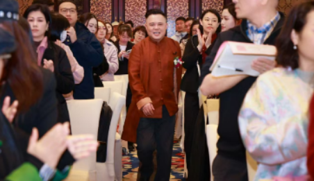 广东国学易经培训介绍