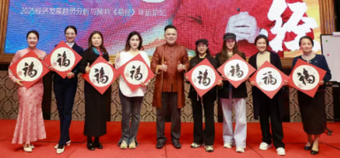 吴言生教授的课如何？