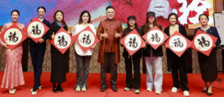 吴言生讲禅商文化