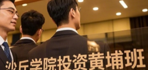 北京股权投资培训哪家好？