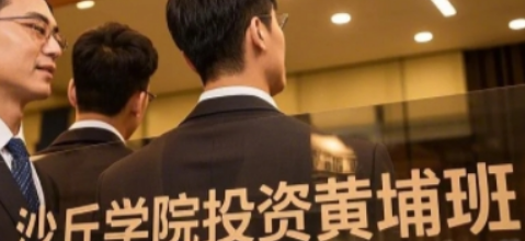 北京股权投资培训平台推荐