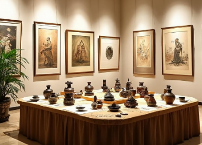 2025北大艺术品投资课程介绍