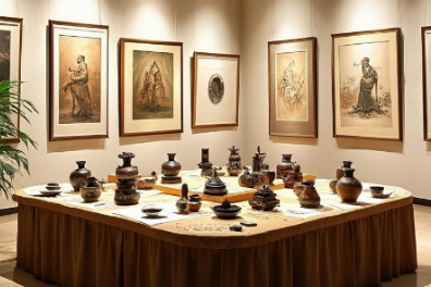 2025北大艺术品收藏研修班招生介绍