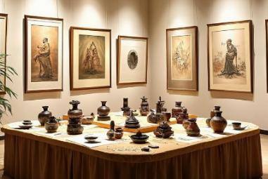 2025北大艺术品收藏与投资介绍